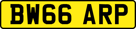 BW66ARP