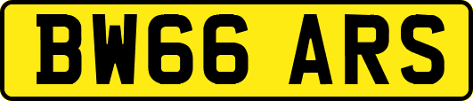 BW66ARS