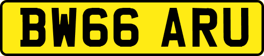 BW66ARU