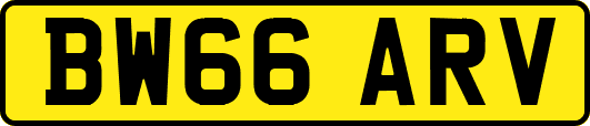 BW66ARV