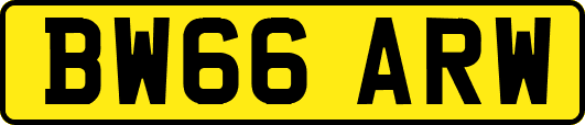 BW66ARW