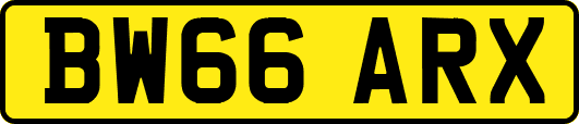 BW66ARX