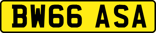 BW66ASA