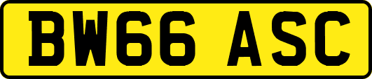 BW66ASC