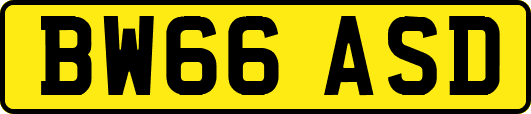 BW66ASD