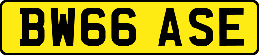 BW66ASE
