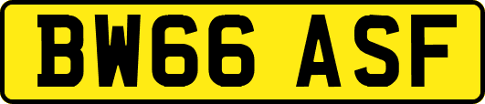 BW66ASF