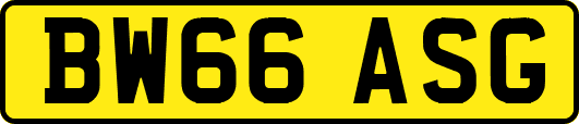 BW66ASG