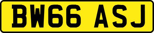 BW66ASJ