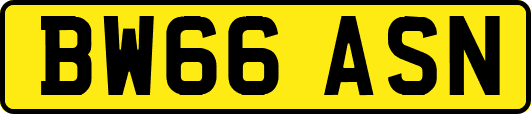 BW66ASN