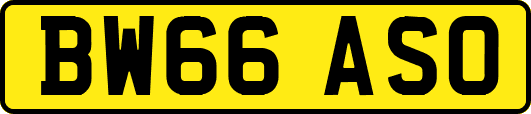 BW66ASO