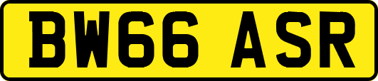BW66ASR