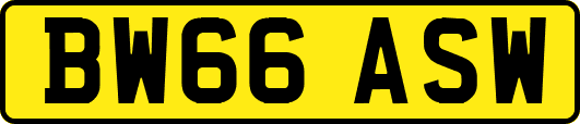 BW66ASW