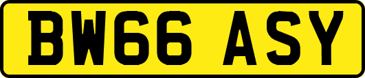 BW66ASY