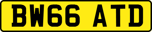 BW66ATD