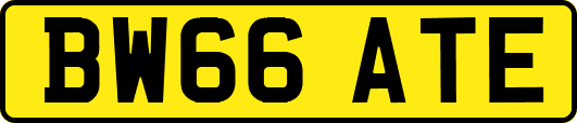 BW66ATE
