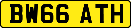 BW66ATH