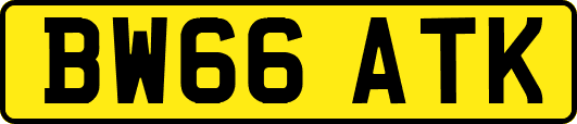 BW66ATK