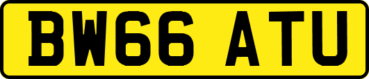 BW66ATU