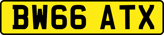BW66ATX