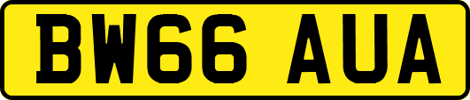 BW66AUA