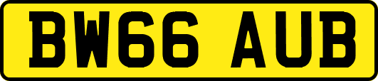 BW66AUB