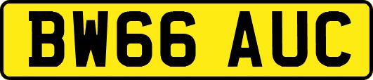 BW66AUC