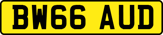BW66AUD