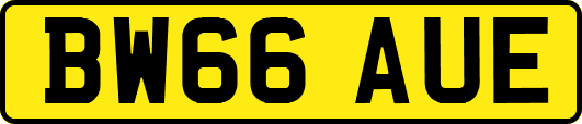 BW66AUE