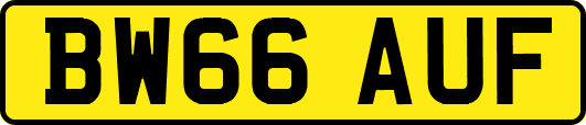 BW66AUF