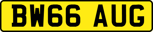 BW66AUG