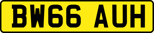 BW66AUH