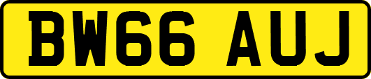 BW66AUJ