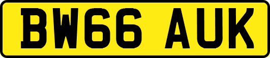 BW66AUK