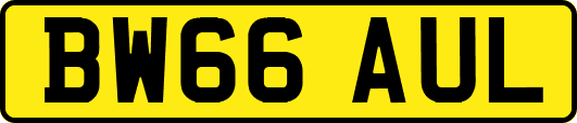 BW66AUL