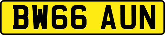 BW66AUN