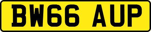 BW66AUP