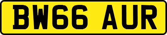 BW66AUR