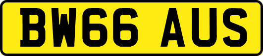 BW66AUS