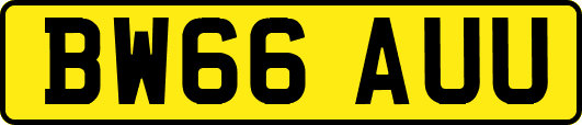 BW66AUU
