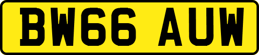 BW66AUW