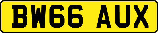 BW66AUX