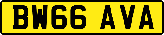 BW66AVA