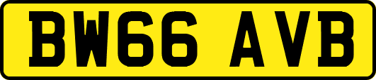 BW66AVB