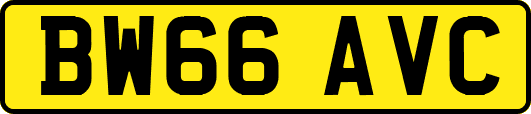 BW66AVC