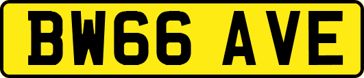 BW66AVE