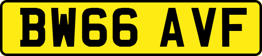 BW66AVF