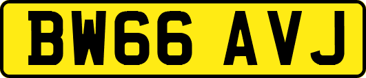 BW66AVJ