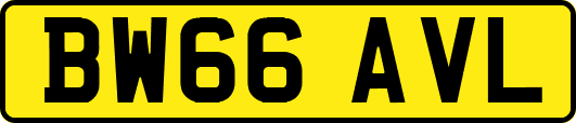 BW66AVL