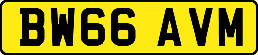 BW66AVM